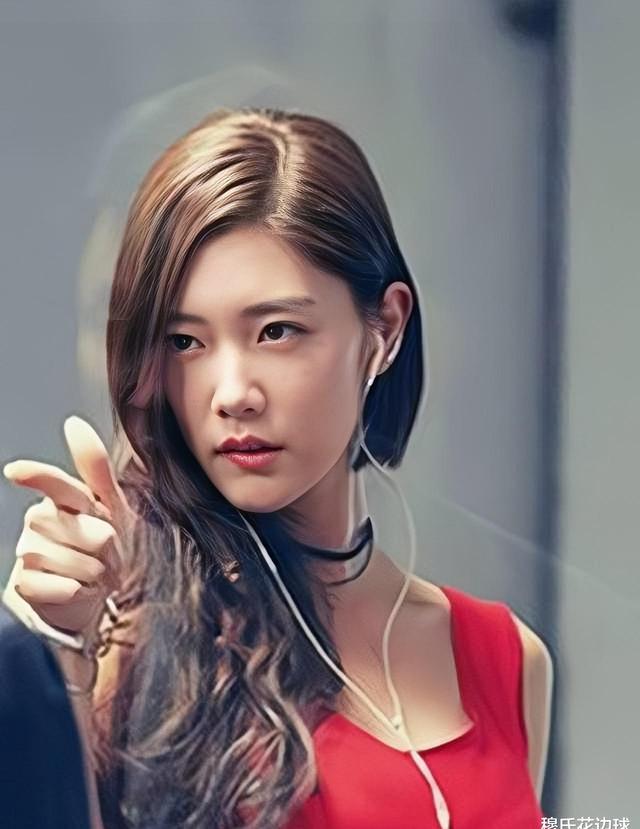 香烟与手铐