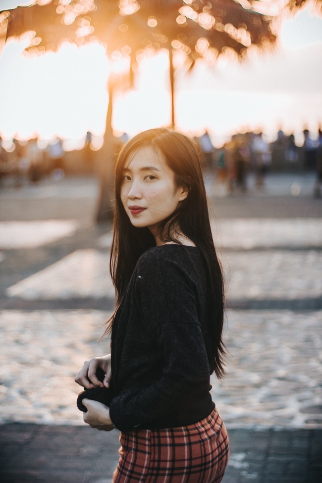 暗室对话